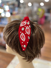 Load image into Gallery viewer, Gameday Headbands *FINAL SALE*