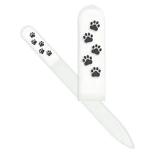 Load image into Gallery viewer, Crystal Nail File