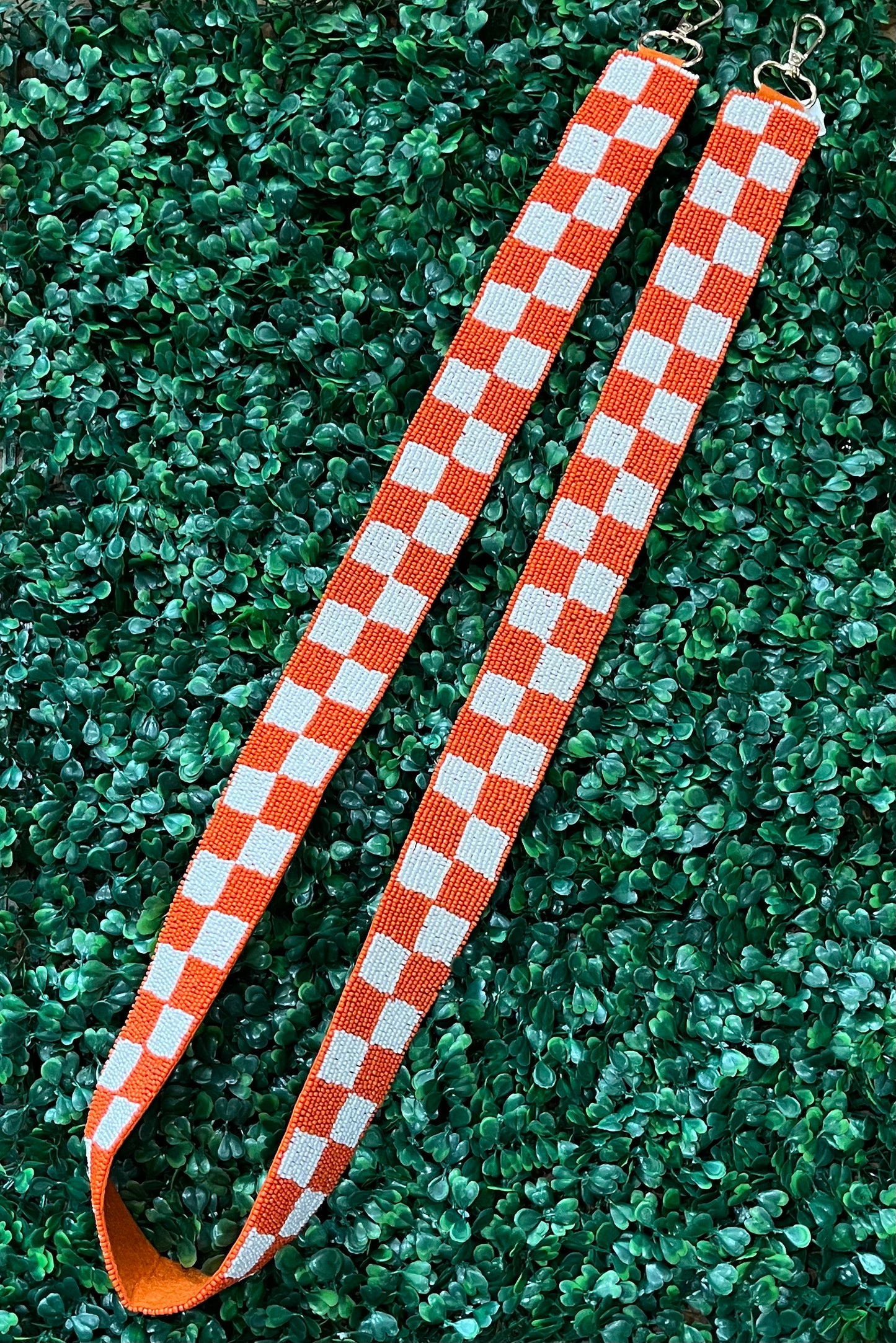 Gameday Guitar Straps