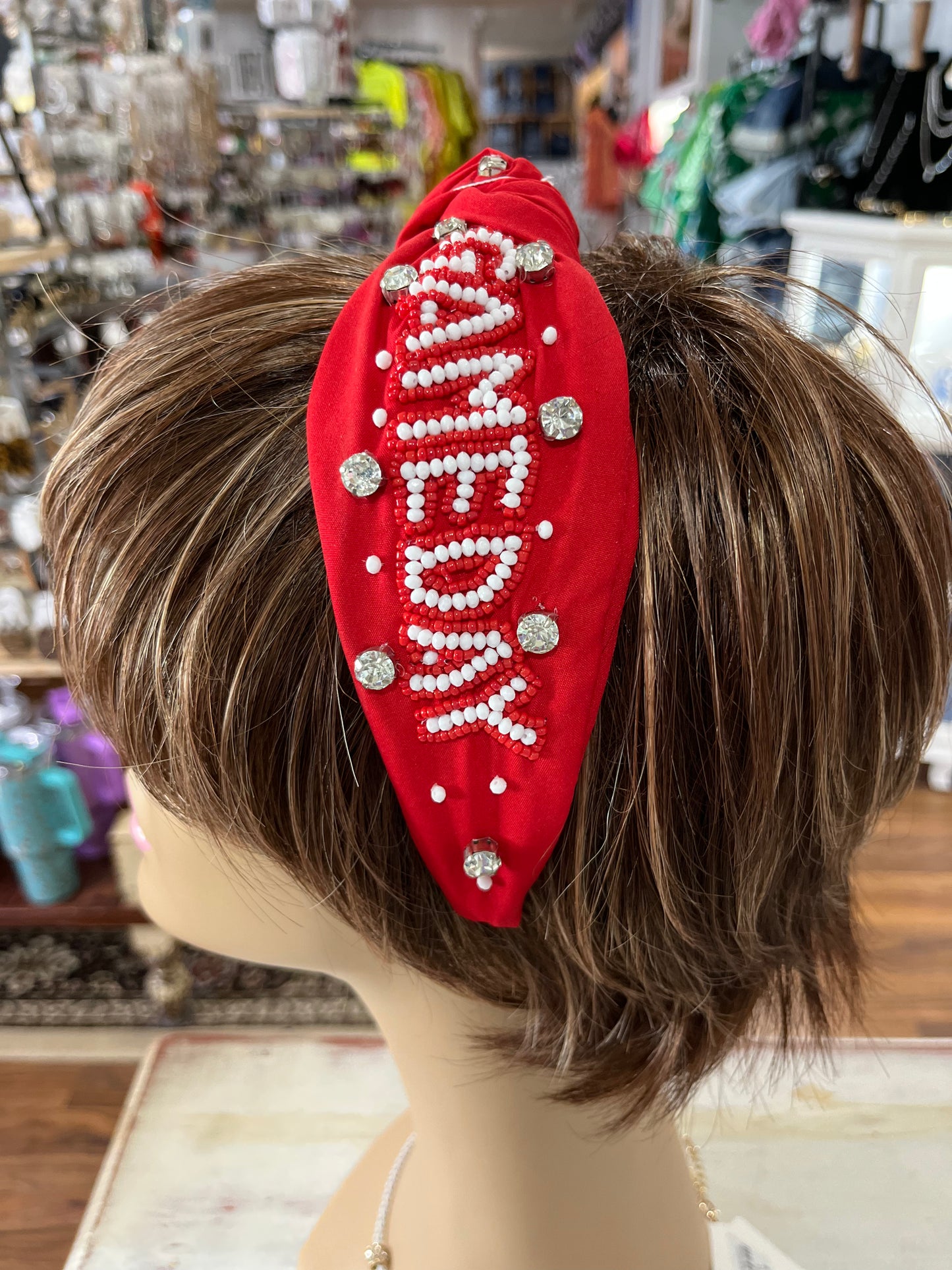 Gameday Headbands