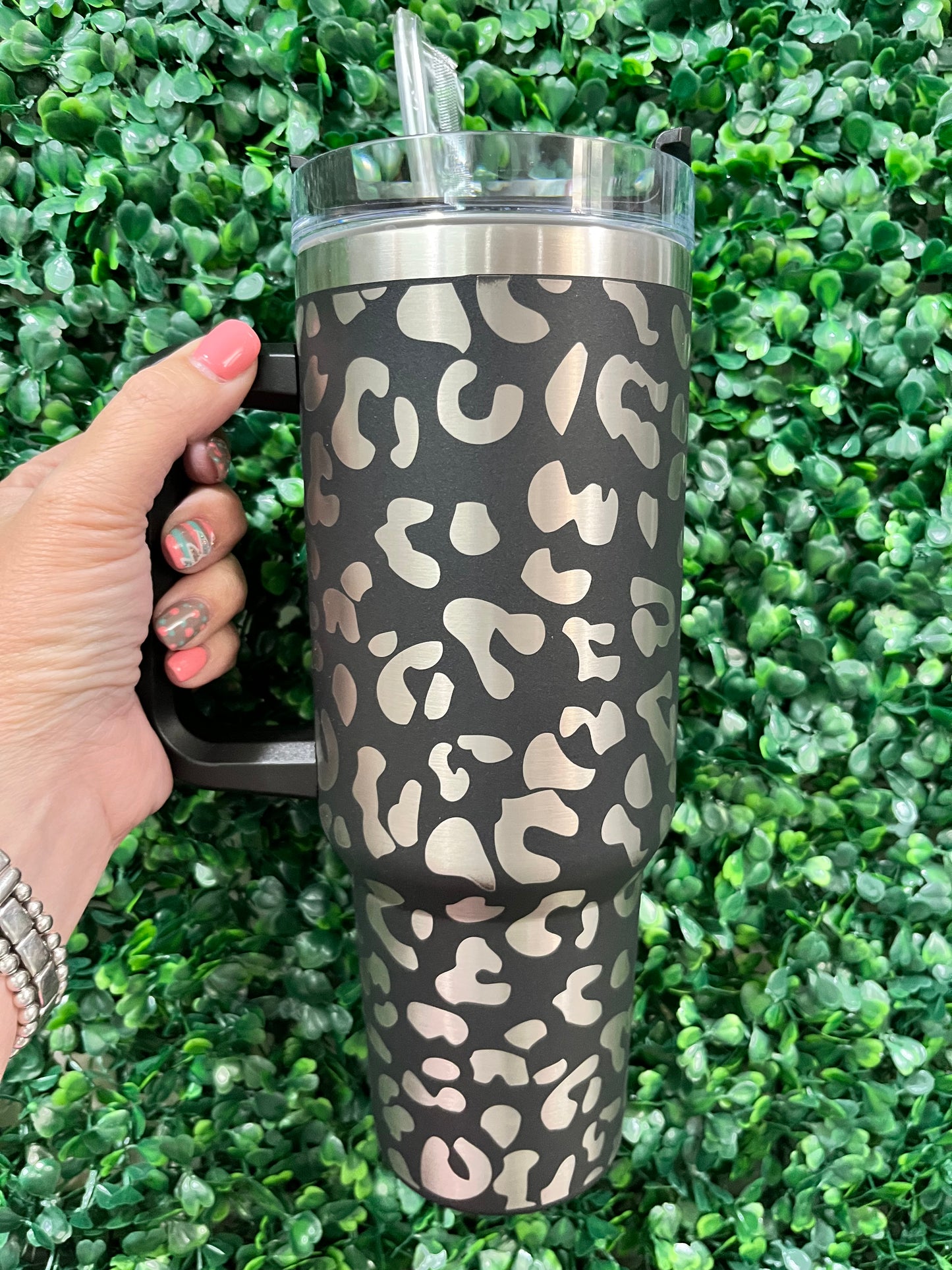 40oz Tumbler