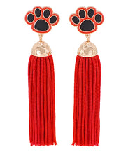 Load image into Gallery viewer, Gameday Earrings *FINAL SALE*