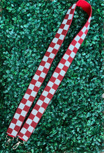 Load image into Gallery viewer, Gameday Guitar Straps