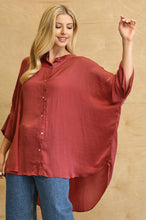 Load image into Gallery viewer, Never Let Go Tunic