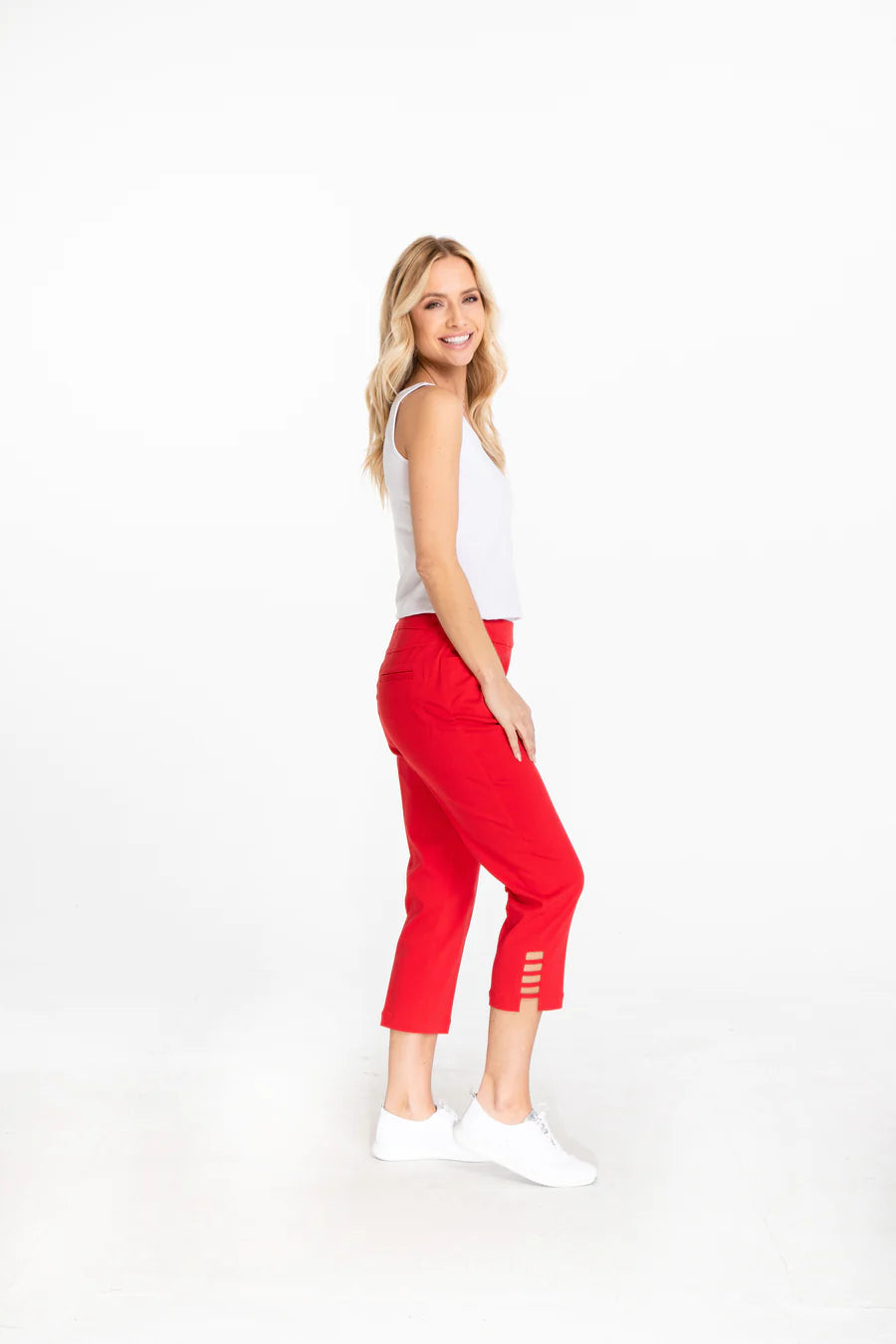 Stack Them Up Pants