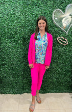 Load image into Gallery viewer, Claudia Cropped Legging