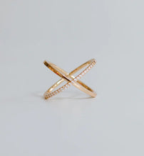Load image into Gallery viewer, The Luxe Collection Rings *FINAL SALE*