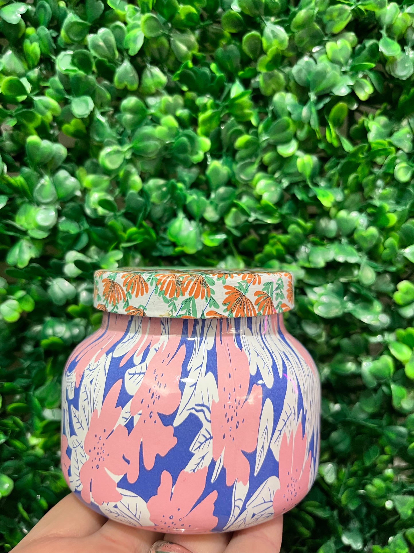 Capri Blue Petite 8oz Candle