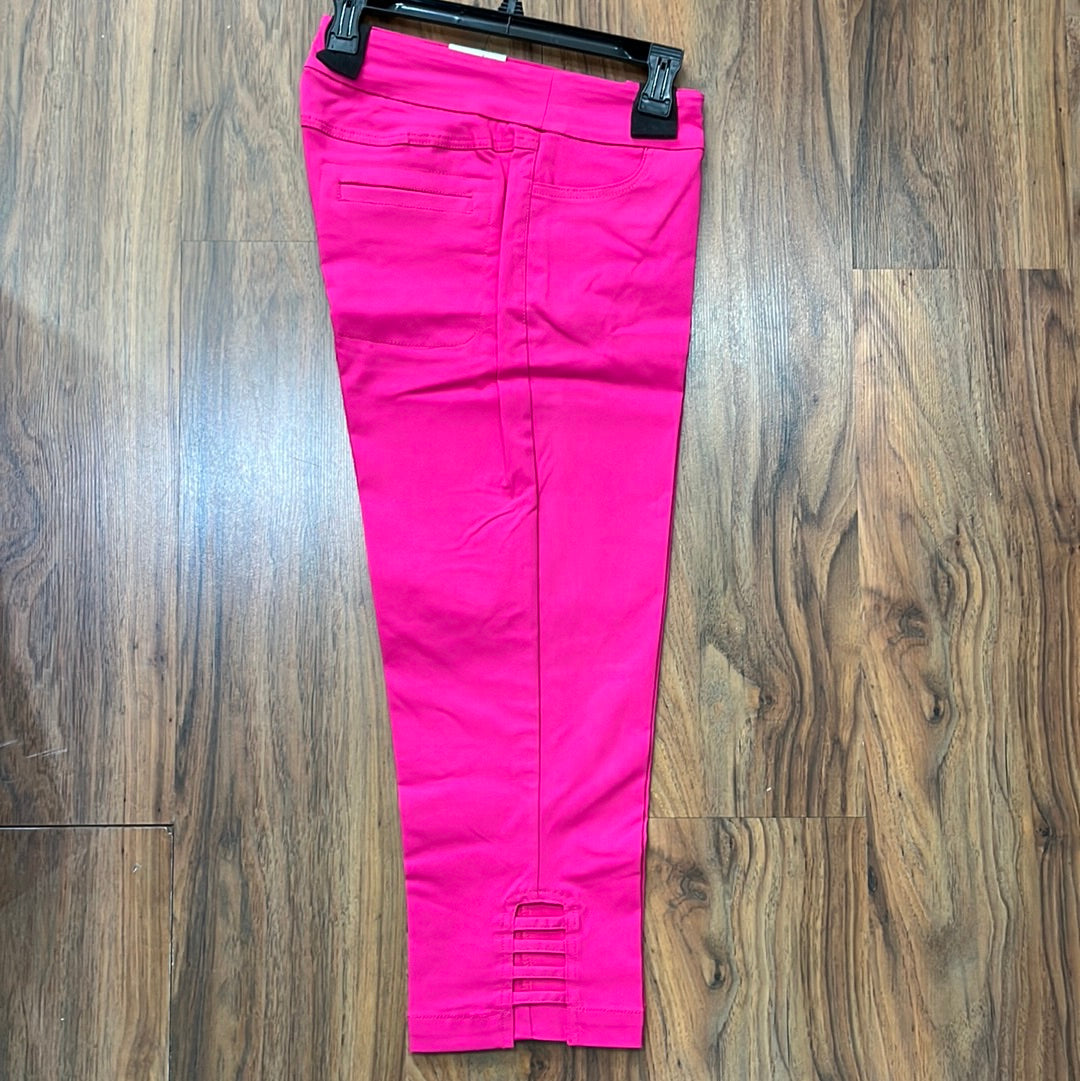 Stack Them Up Pants