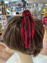 Load image into Gallery viewer, Sequin Gameday Headband *FINAL SALE*