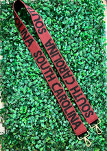 Load image into Gallery viewer, Gameday Guitar Straps