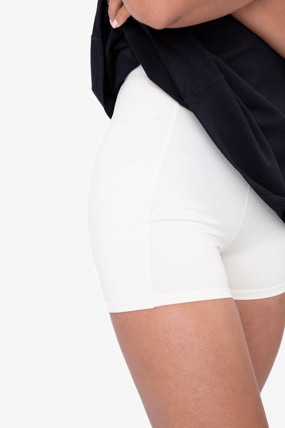 Slip Shorts