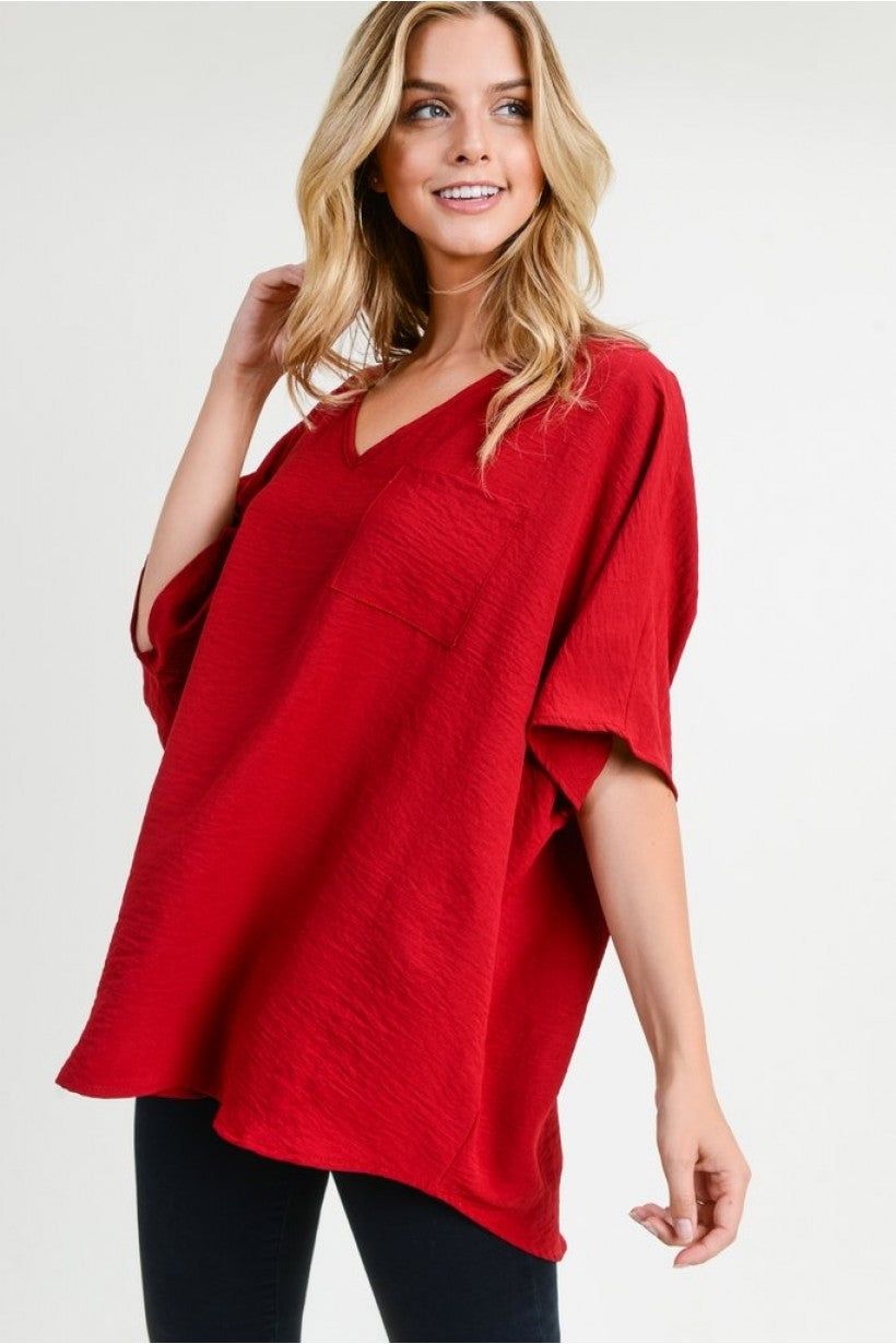 Burst Of Joy Top