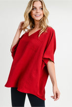 Load image into Gallery viewer, Burst Of Joy Top