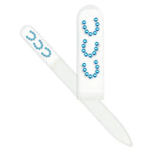 Load image into Gallery viewer, Crystal Nail File