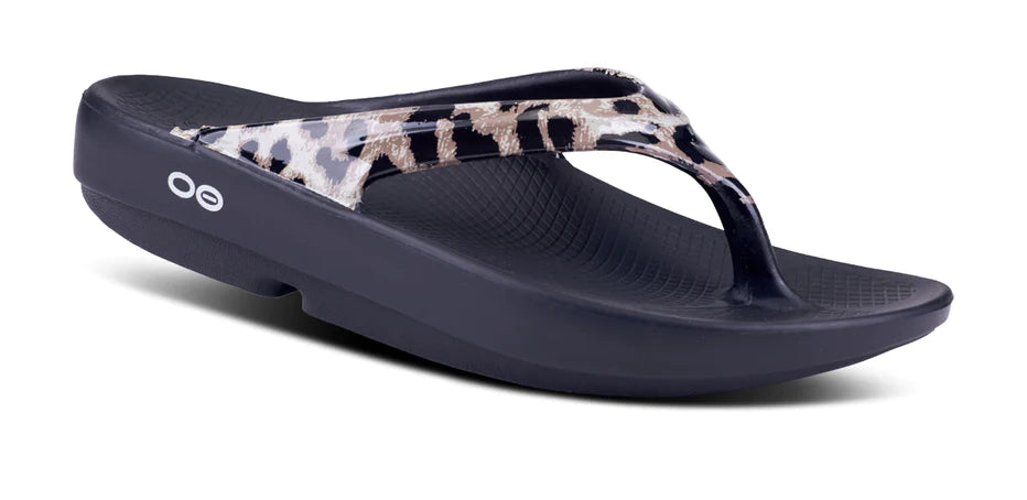 OOFOS Oolala Limited Flip Flops