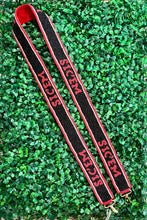 Load image into Gallery viewer, Gameday Guitar Straps