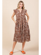 Load image into Gallery viewer, Take It Or Leave It Dress