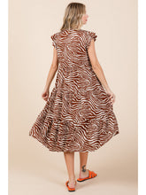 Load image into Gallery viewer, Take It Or Leave It Dress