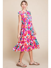 Load image into Gallery viewer, Take It Or Leave It Dress