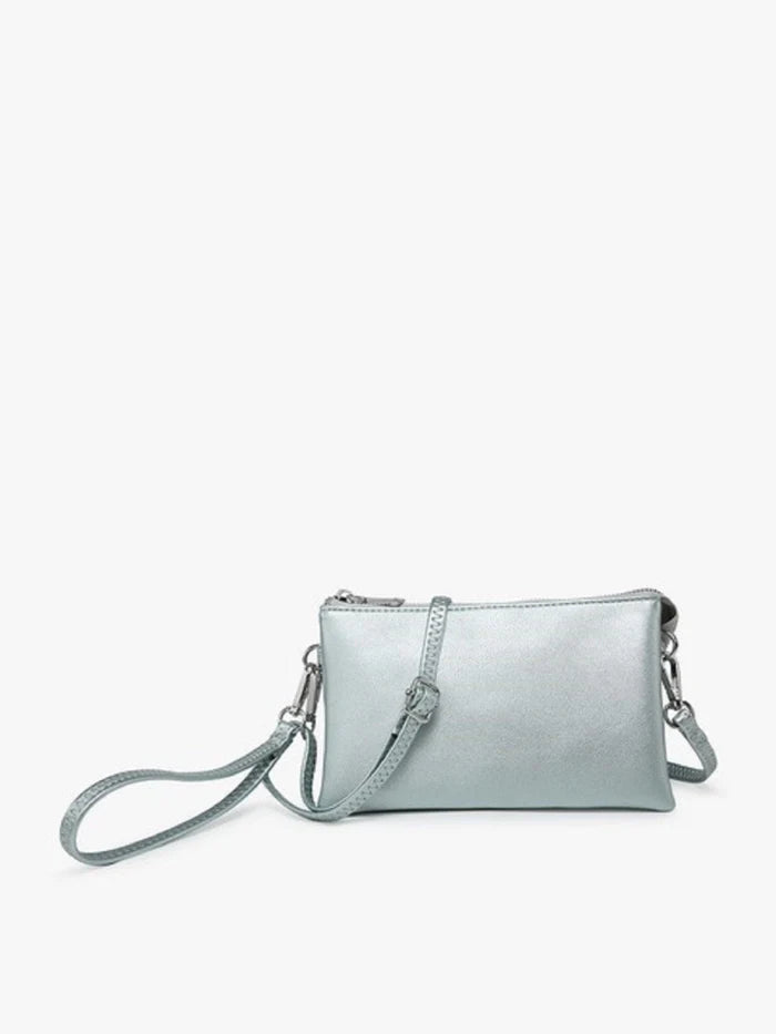 Riley Multi-Way Crossbody/Clutch