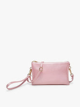 Load image into Gallery viewer, Riley Multi-Way Crossbody/Clutch