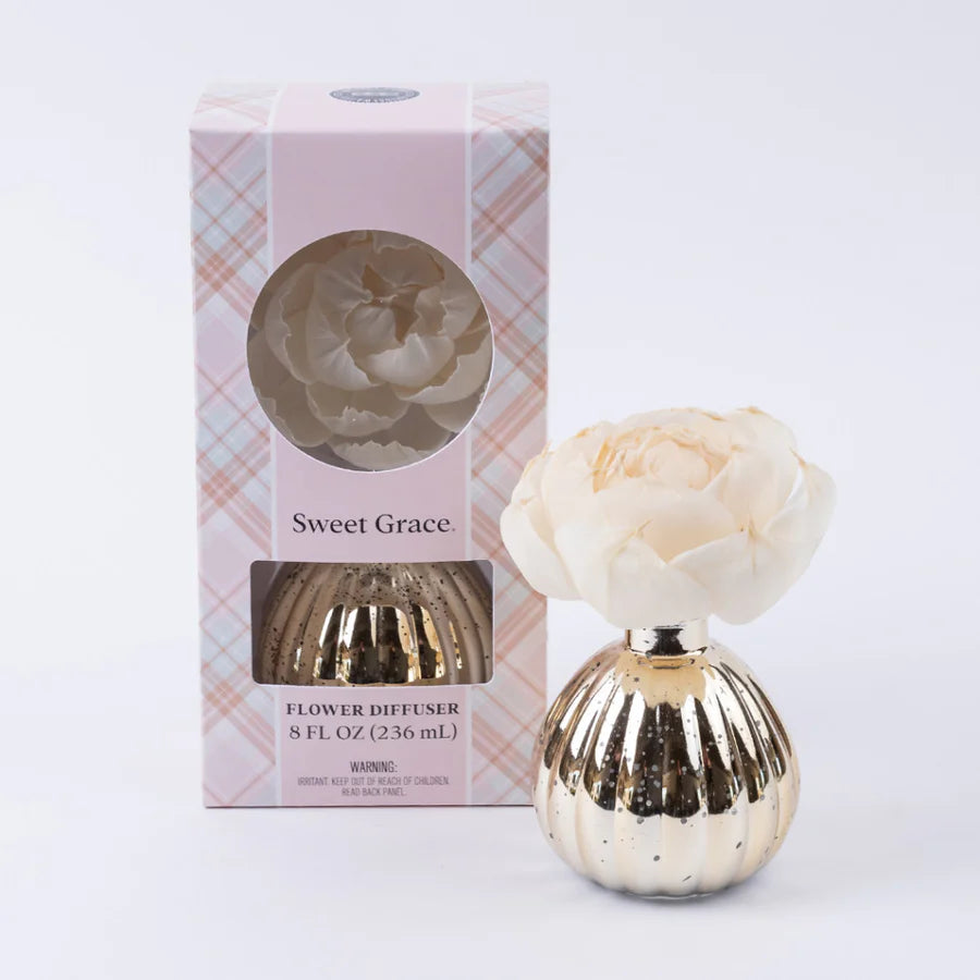 Bridgewater Sweet Grace Collection