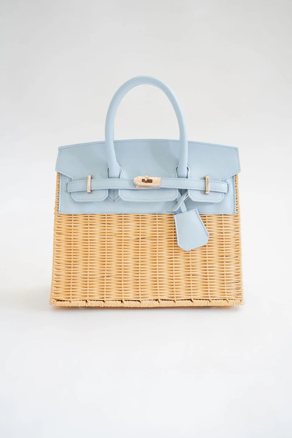Margo Wicker Handbag