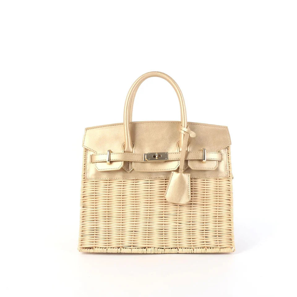 Margo Wicker Handbag