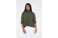 Load image into Gallery viewer, The Natasha Classic Knit Sweater Top