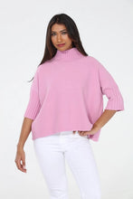 Load image into Gallery viewer, The Natasha Classic Knit Sweater Top