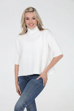 Load image into Gallery viewer, The Natasha Classic Knit Sweater Top