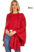 Load image into Gallery viewer, 4 Seasons Wrap