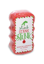 Load image into Gallery viewer, Holiday Pedi Polish Sponges