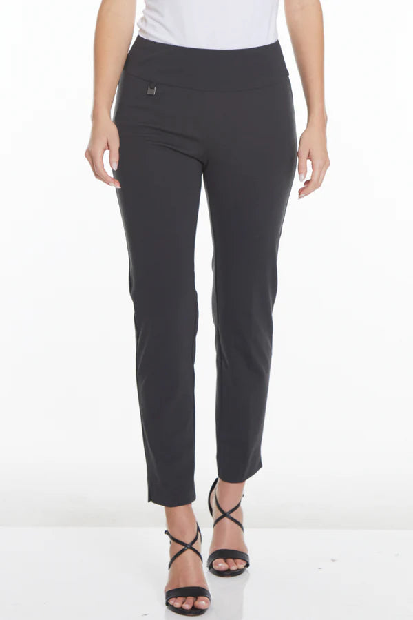 Close To Me Wide Leg Pull On Pant