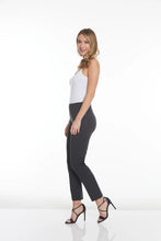 Load image into Gallery viewer, Close To Me Wide Leg Pull On Pant