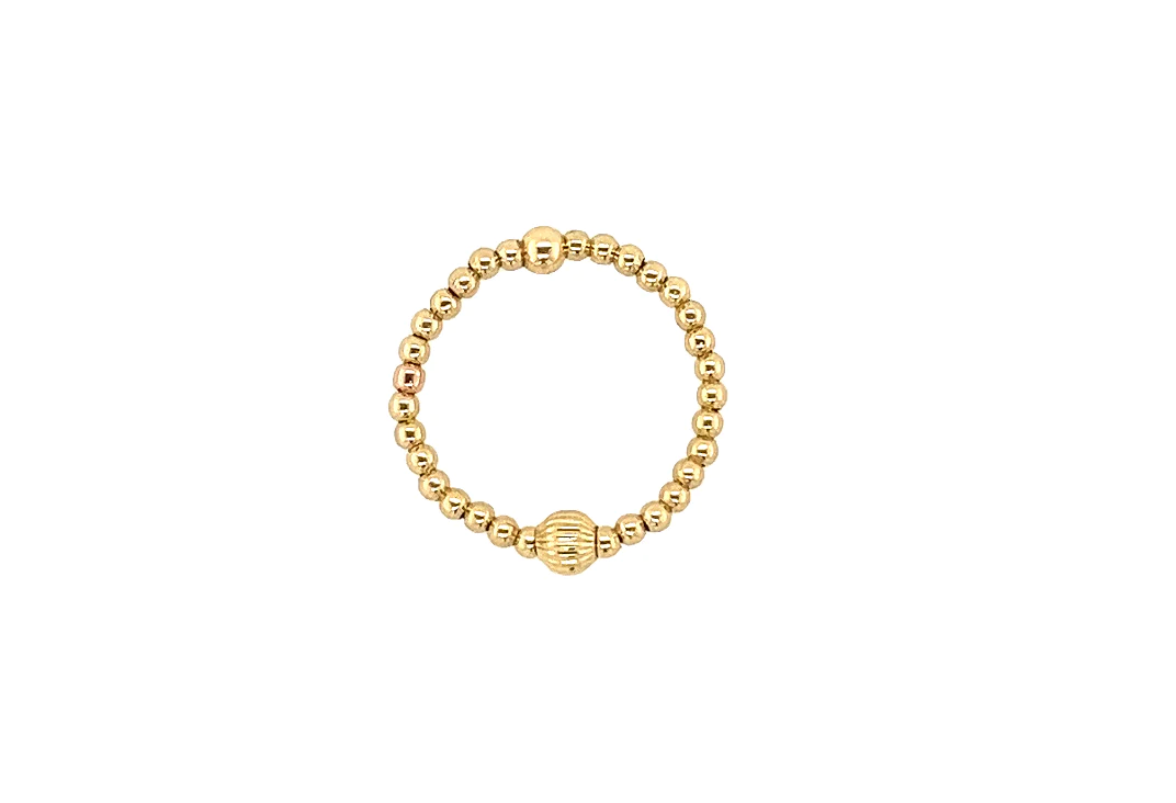 Bara Boheme Rings