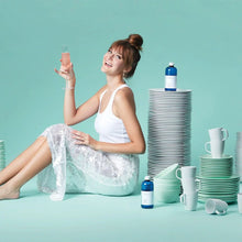 Load image into Gallery viewer, Carpi Blue Dish Soap