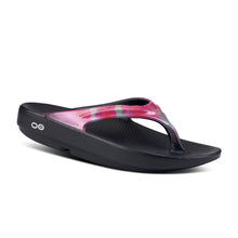 Load image into Gallery viewer, OOFOS Oolala Limited Flip Flops