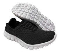 Load image into Gallery viewer, Bonavi Slip On Tennis Shoes