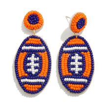 Load image into Gallery viewer, Gameday Earrings *FINAL SALE*