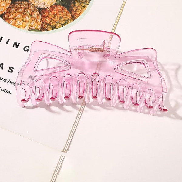 5” Hair Claw