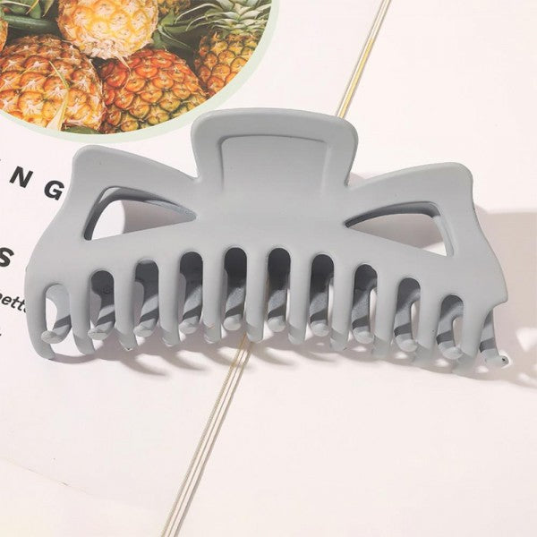 5” Hair Claw