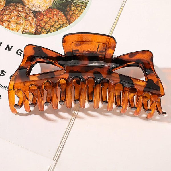 5” Hair Claw