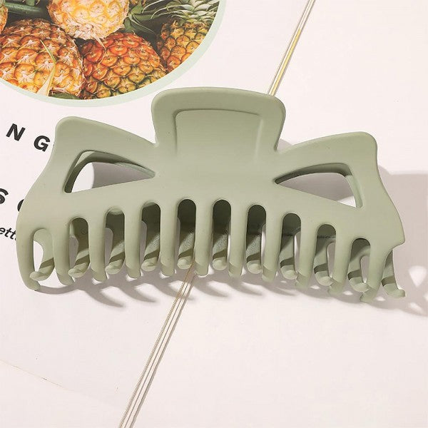 5” Hair Claw
