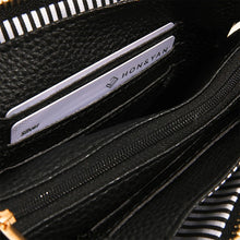 Load image into Gallery viewer, Riley Multi-Way Crossbody/Clutch