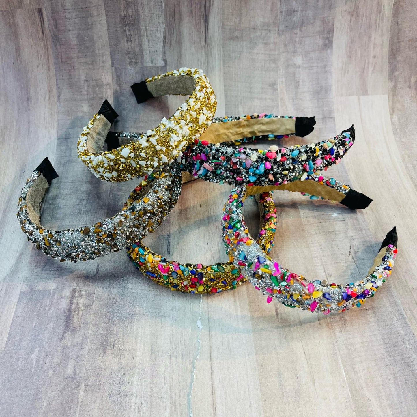 Headbands #3