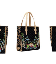 Load image into Gallery viewer, Consuela Classic Tote