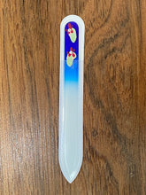 Load image into Gallery viewer, Crystal Nail File
