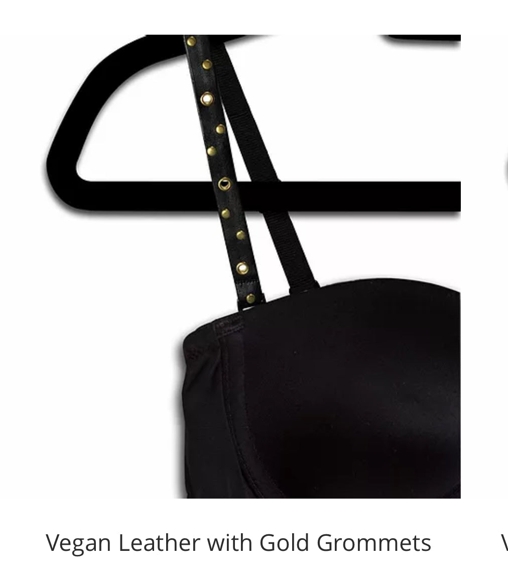 Strap It Show Your Strap Bra